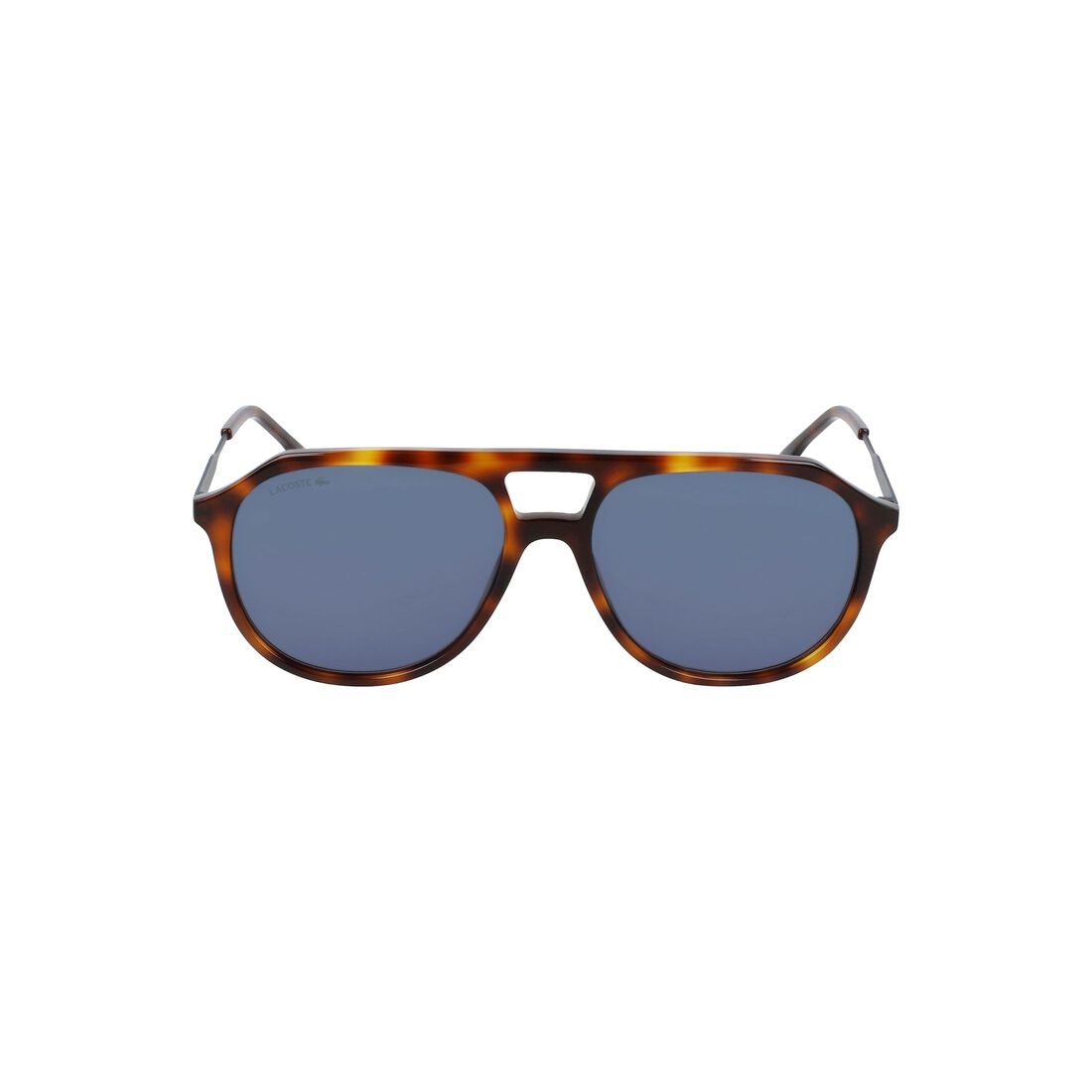 Lacoste Acetate Men's Sunglasses Blue | 179-EBRTCY
